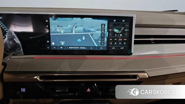 Ssangyong Actian 2nd Generation 2026 Черный из Кореи, фото 5