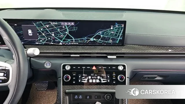 Genesis GV80 Coupe 2024 Белый из Кореи, фото 5