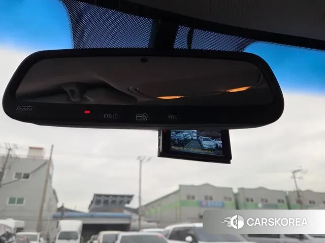 Kia Sportage 4th Generation 2018 Серый из Кореи, фото 5