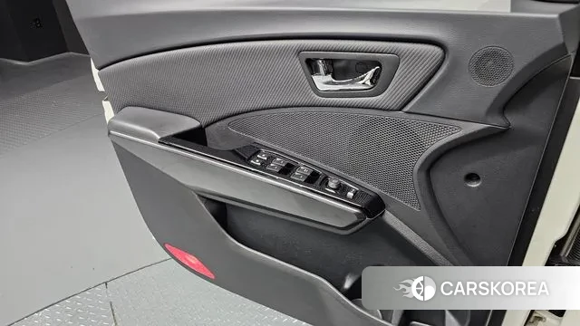 Ssangyong Berry New Tivoli 2020 Белый из Кореи, фото 5