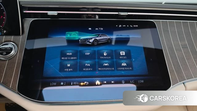 Mercedes-Benz E-Class W214 2024 Белый из Кореи, фото 5