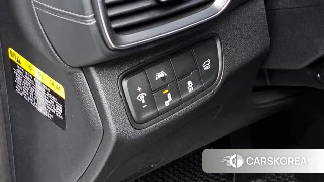 Hyundai Santa Fe TM 2018 Белый из Кореи, фото 5