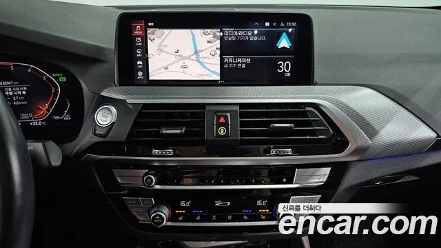 BMW X4 (G02) id 2874986 из Кореи 5