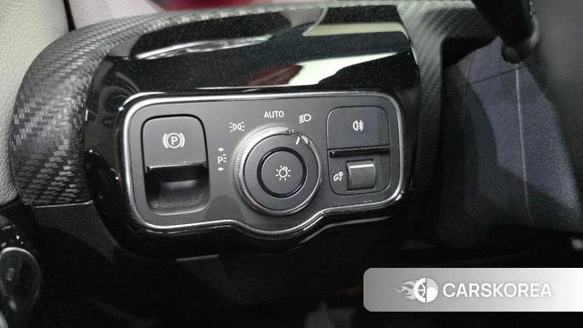 Mercedes-Benz A-Class W177 2019 Серебряный из Кореи, фото 5