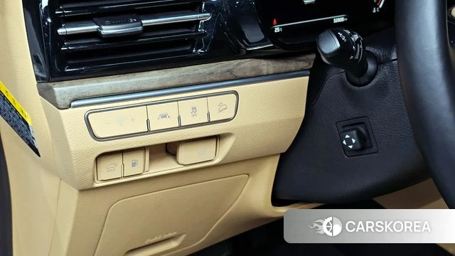 Kia Mohave Master 2020 Белый из Кореи, фото 5