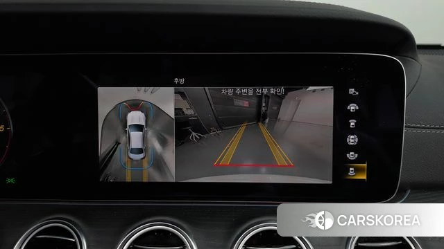Mercedes-Benz E-Class W213 2021 Белый из Кореи, фото 5