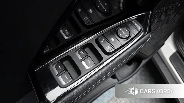 Kia The New Niro 2021 Белый из Кореи, фото 5