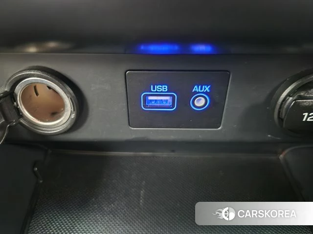 Hyundai Sonata New Rise 2018 Серый из Кореи, фото 5