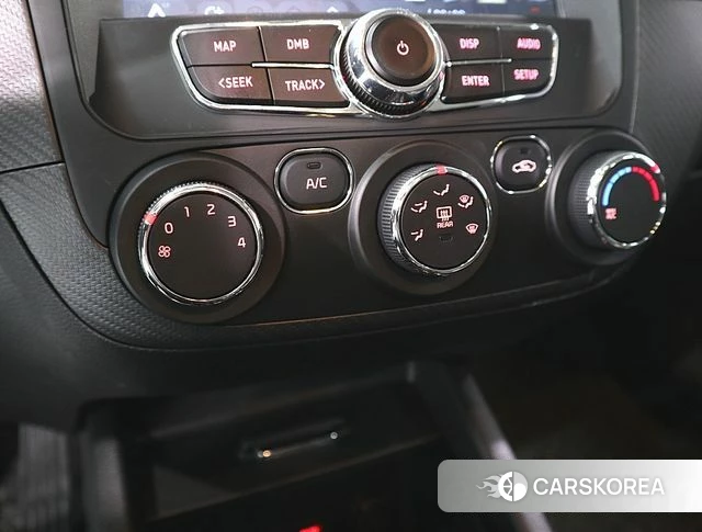 Kia The New K3 2018 Белый из Кореи, фото 5