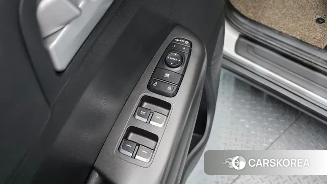 Kia Sportage 4th Generation 2018 Белый из Кореи, фото 5