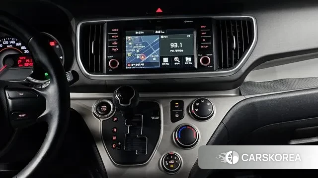 Kia The New Ray id 2530691 из Кореи 5