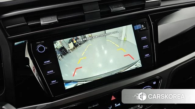 Ssangyong Beautiful Korando 2025 Черный из Кореи, фото 5