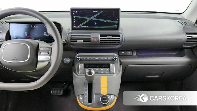 Hyundai The New Casper 2025 Белый из Кореи, фото 5