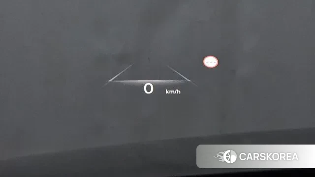 Genesis Electrified G80 (RG3) 2022 Серый из Кореи, фото 5