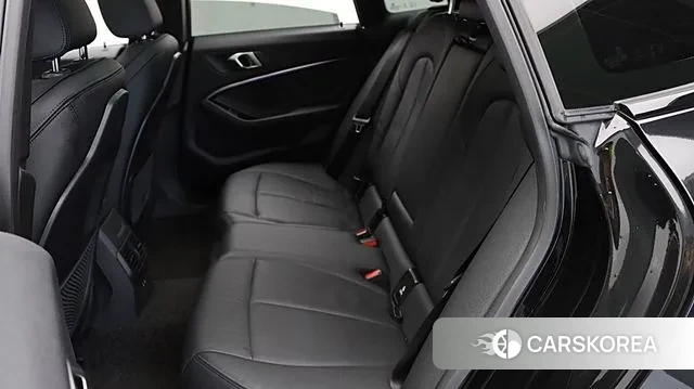 BMW 2 Series Gran Coupe (F44) 2022 Черный из Кореи, фото 5