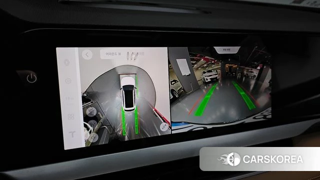 Renault Korea (Samsung) Grand Coleos 2025 Белый из Кореи, фото 5