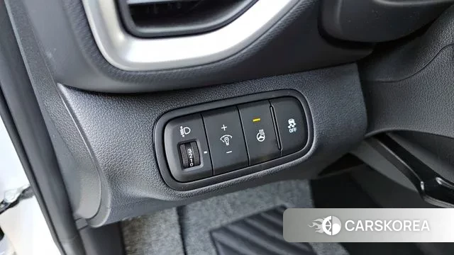 Hyundai Venue 2025 Белый из Кореи, фото 5