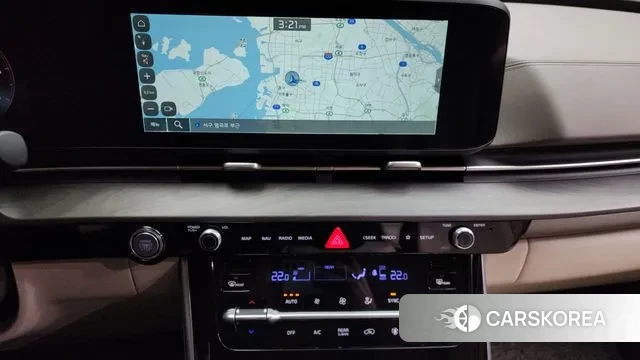 Kia Carnival 4th generation 2023 Белый из Кореи, фото 5