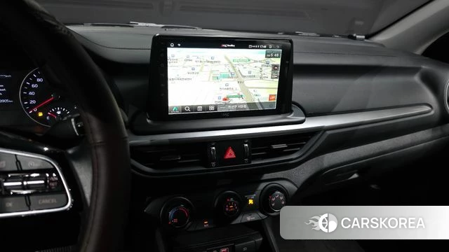 Kia Come New K3 2018 Белый из Кореи, фото 5