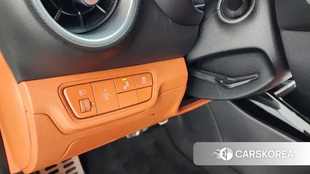 Kia The New K3 2nd generation 2024 Черный из Кореи, фото 5