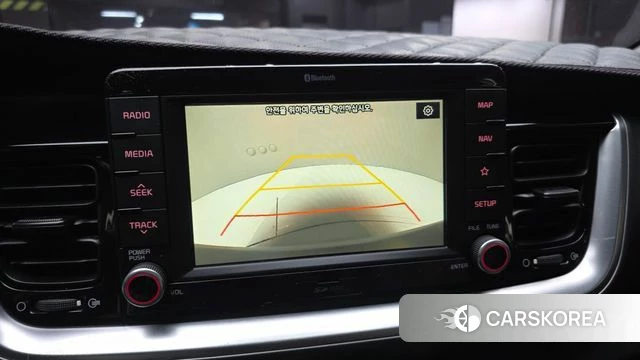 Kia Stonic 2018 Белый из Кореи, фото 5