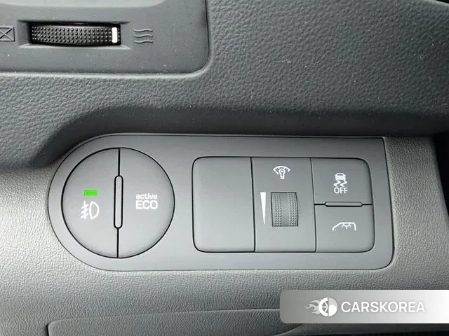 Hyundai The New Grand Starex id 2707569 из Кореи 5