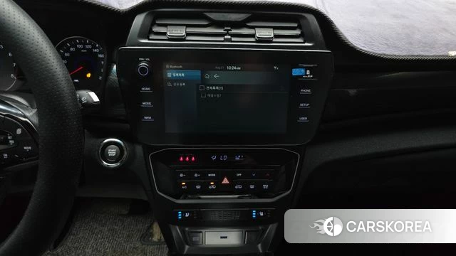 Ssangyong The New Tivoli 2023 Серый из Кореи, фото 5