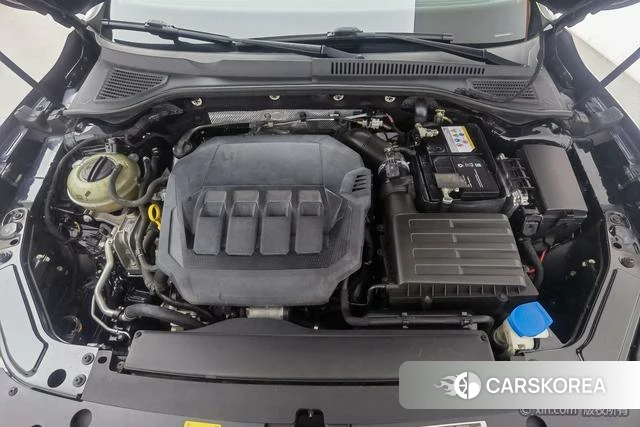 Volkswagen Passat 2021 Черный из Китая, фото 5