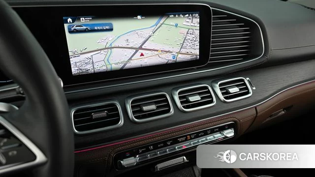 Mercedes-Benz GLE-Class W167 2024 Белый из Кореи, фото 5