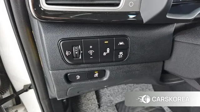 Kia Niro EV 2018 Белый из Кореи, фото 5