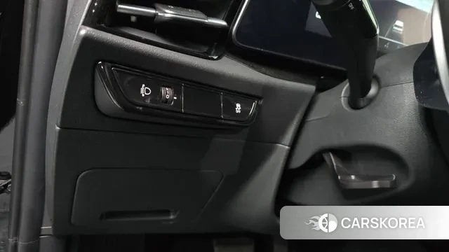 Kia Di All New Niro EV 2023 Черный из Кореи, фото 5