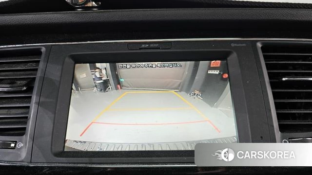 Kia The New Carnival 2018 Черный из Кореи, фото 5