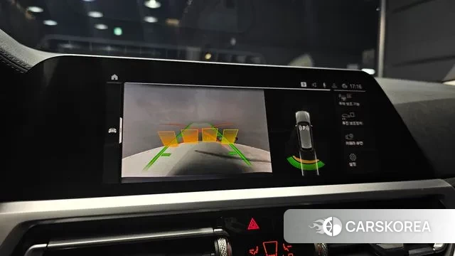 BMW 3 Series (G20) 2021 Синий нефрит из Кореи, фото 5