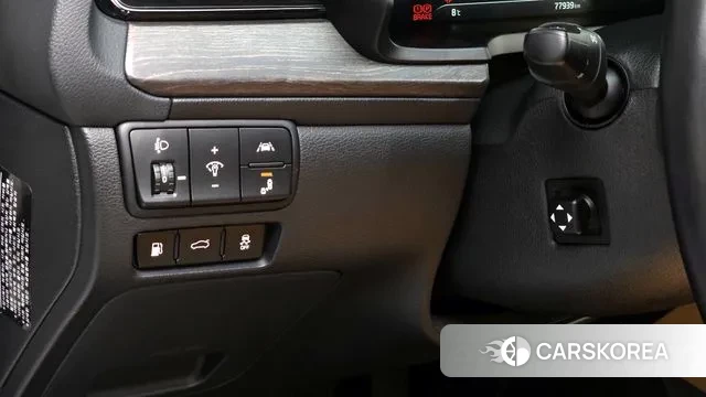 Kia K7 Premier 2020 Белый из Кореи, фото 5