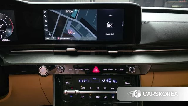 Kia Carnival 4th generation 2020 Черный из Кореи, фото 5