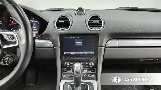 Porsche 718 Cayman 2019 Белый из Кореи, фото 5