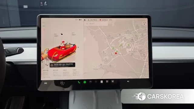 Tesla Model Y 2024 Белый из Кореи, фото 5