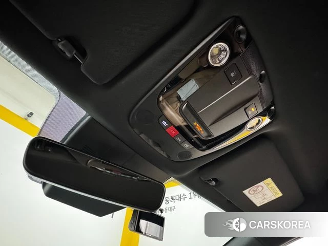 Kia K5 3rd generation 2022 Черный из Кореи, фото 5