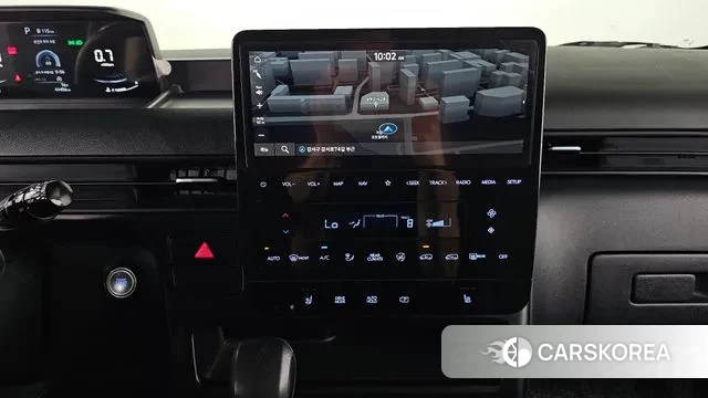 Hyundai Staria 2022 Черный из Кореи, фото 5