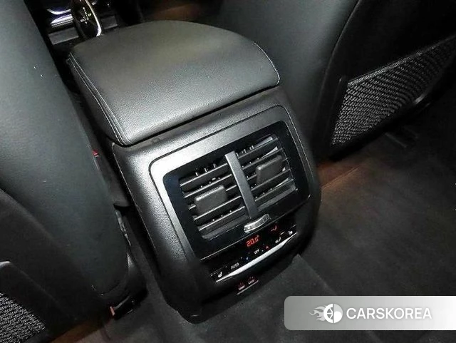 BMW X4 (G02) 2020 Серый из Кореи, фото 5