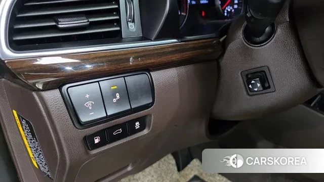 Kia Come New K7 2019 Серый из Кореи, фото 5
