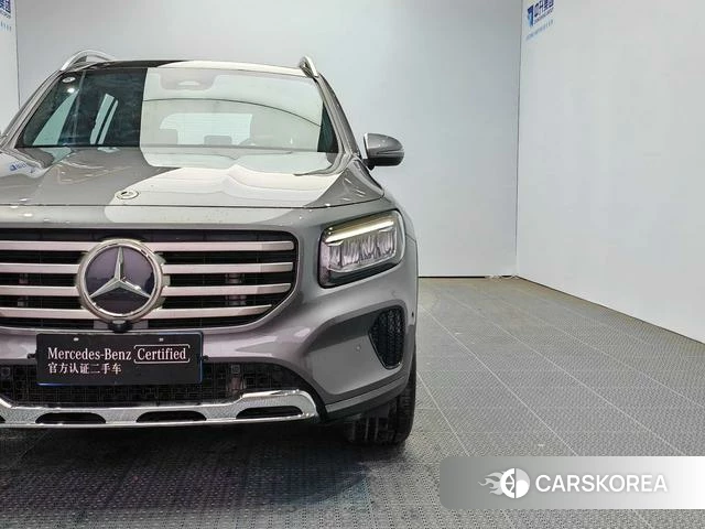Mercedes-Benz GLB id 4209280 из Китая 5