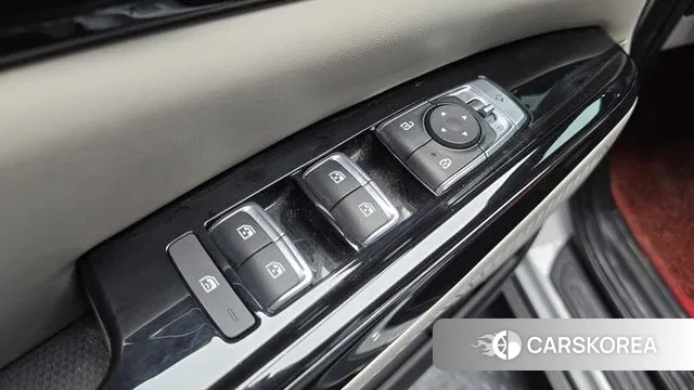 Kia Carnival 4th generation 2021 Белый из Кореи, фото 5