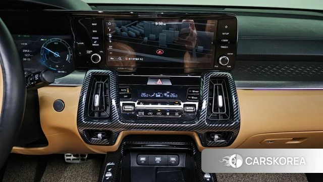 Kia Sorento 4th Generation 2021 Белый из Кореи, фото 5