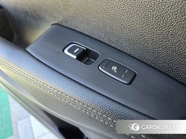 Kia The New Sorento 2018 Серебряный из Кореи, фото 5