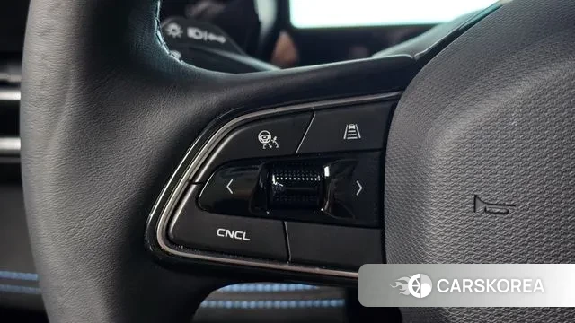 Renault Korea (Samsung) Grand Coleos 2024 Белый из Кореи, фото 5