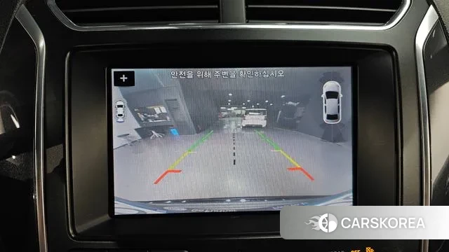 Ford Explorer 2019 Черный из Кореи, фото 5