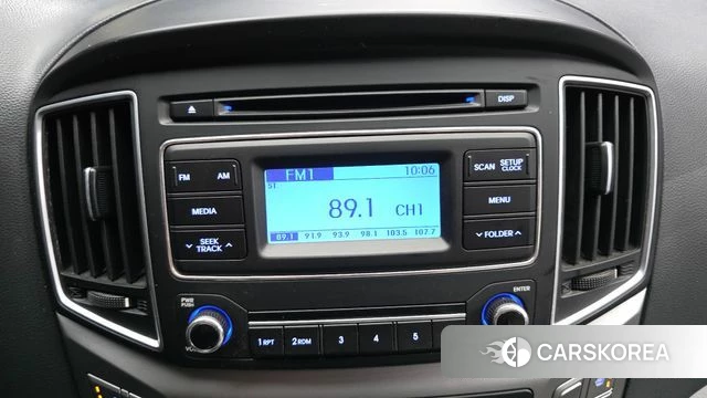 Hyundai The New Grand Starex 2018 Белый из Кореи, фото 5