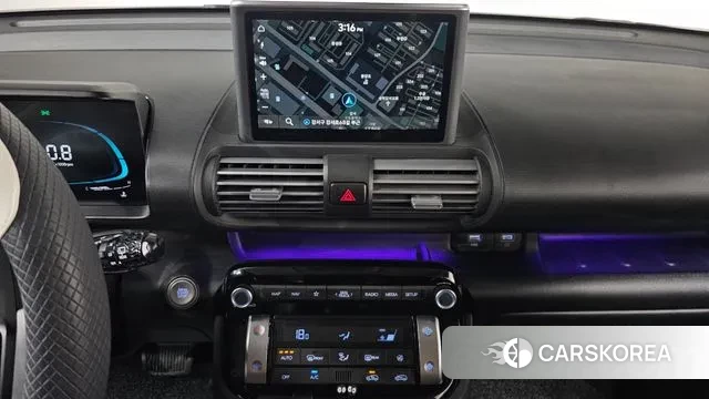 Hyundai Casper 2024 Белый из Кореи, фото 5