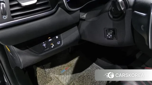 Genesis G70 2019 Черный из Кореи, фото 5